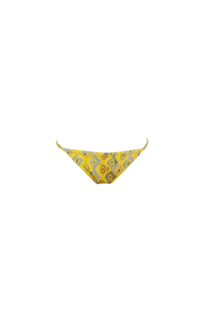 CORCOVADO BABU - YELLOW