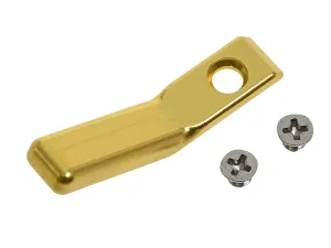 CowCow RAW Cocking Handle - Open A (Gold)