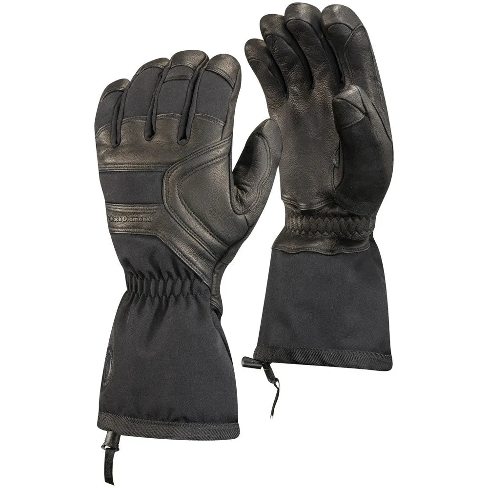 Crew Gloves