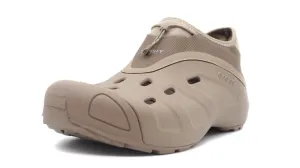 crocs QUICK TRAIL LOW "Satisfy" TUMBLEWEED