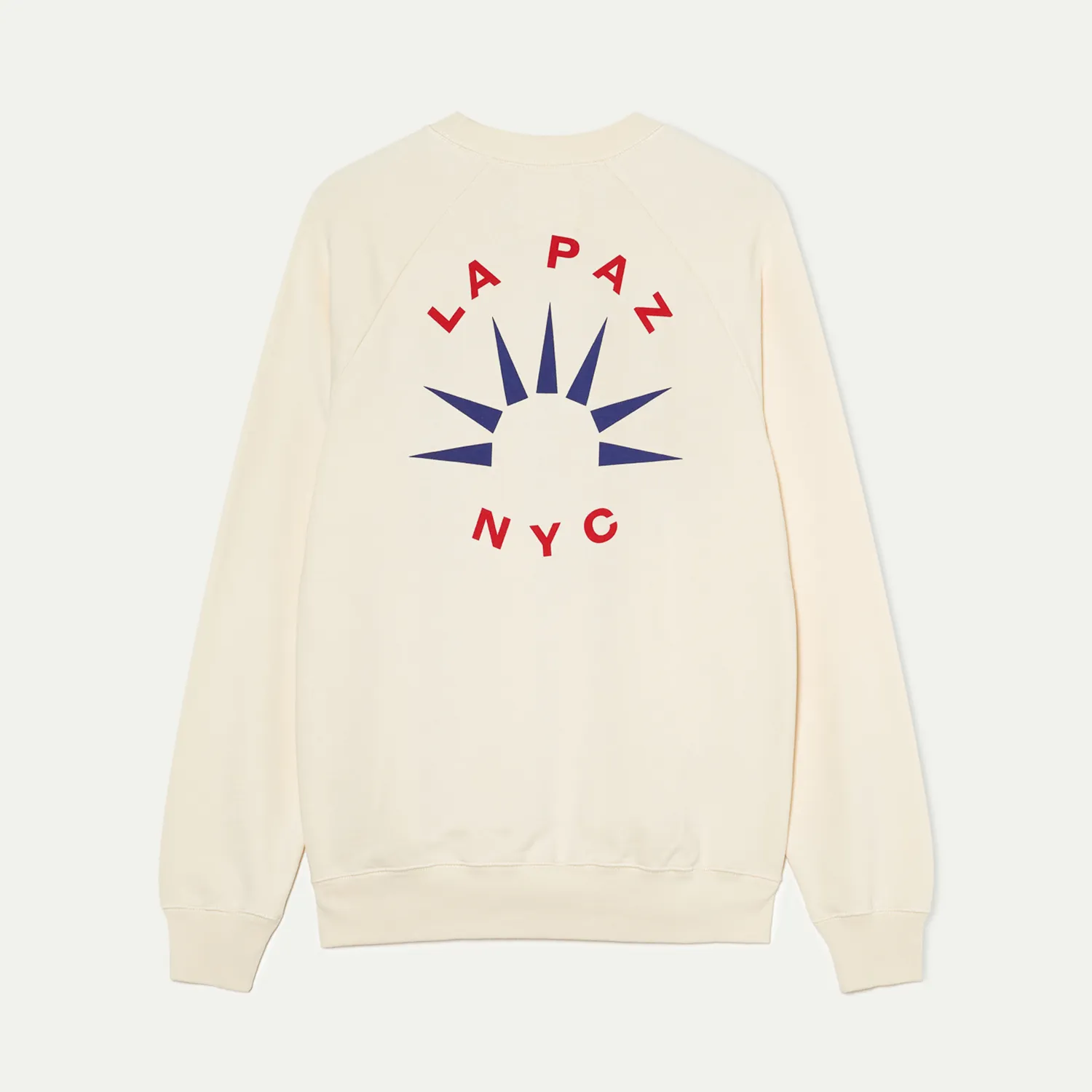 Cunha City Series Sweatshirt