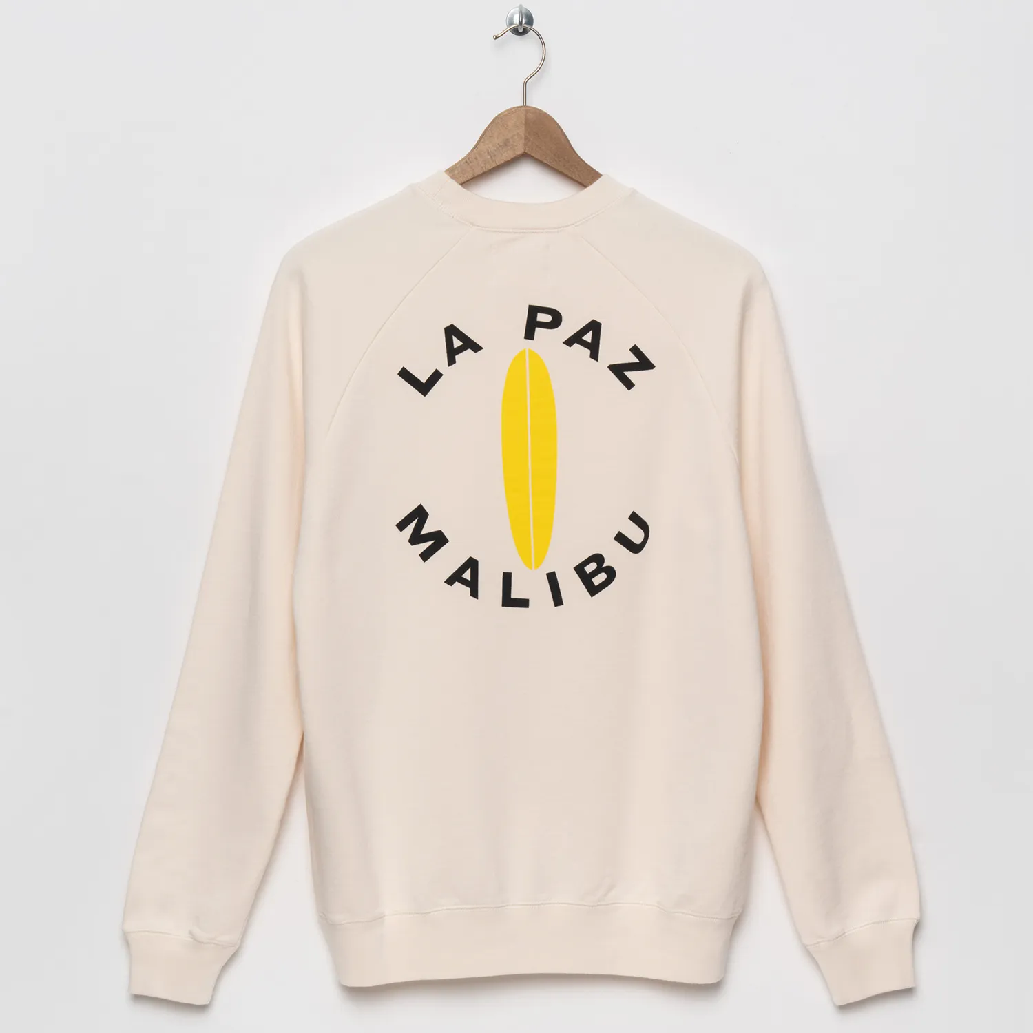 Cunha City Series Sweatshirt