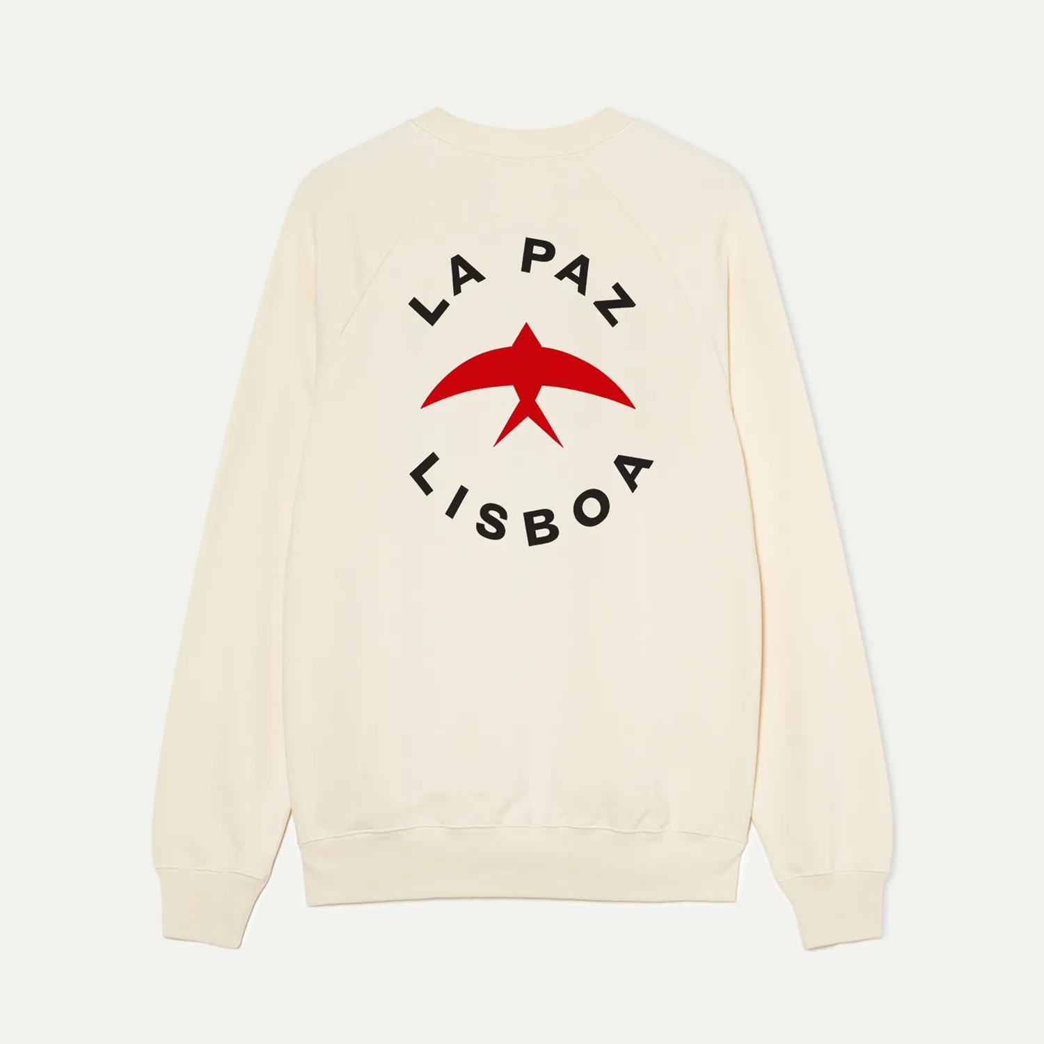Cunha City Series Sweatshirt