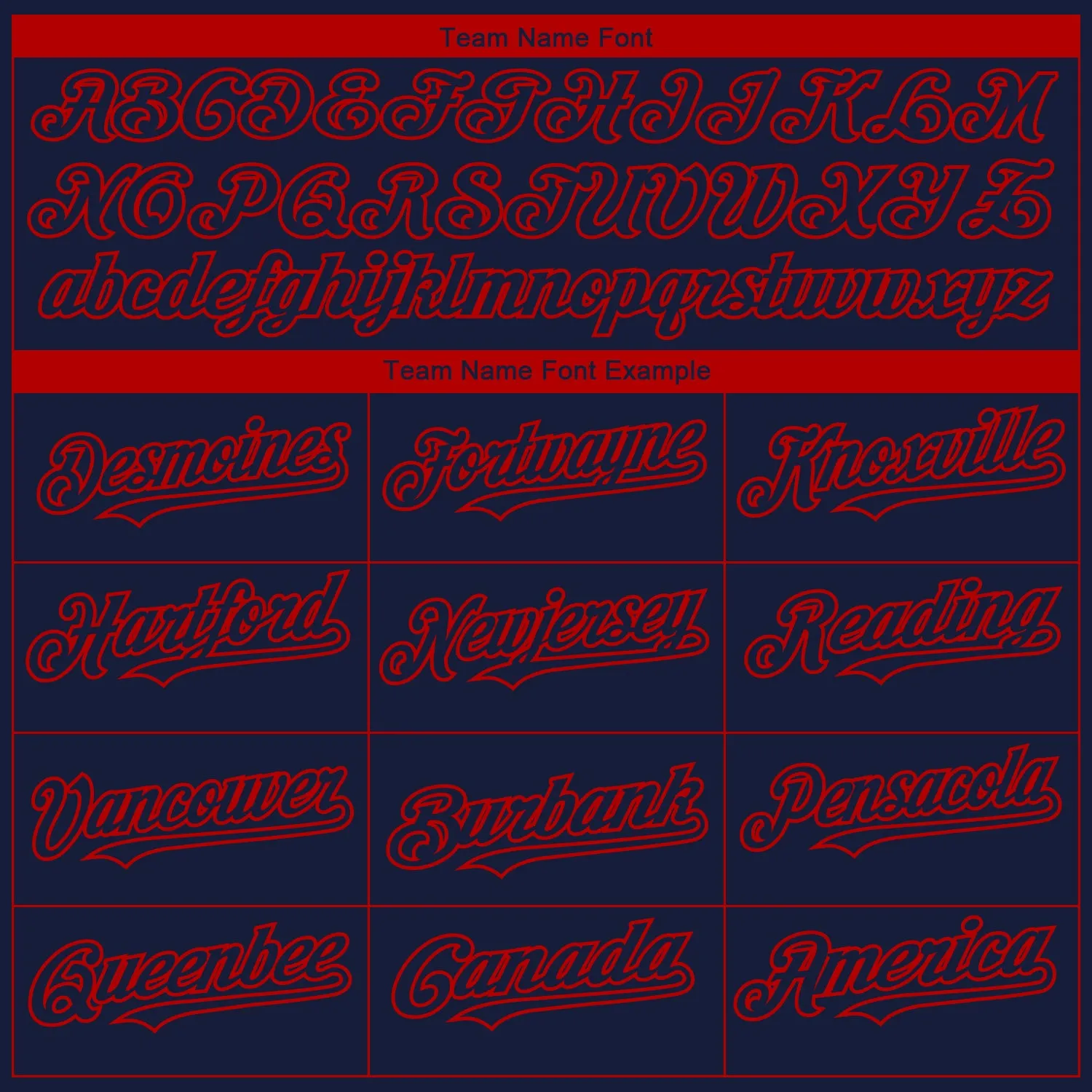 Custom Navy Red 3D Houston City Edition Fade Fashion Authentic Baseball Jersey