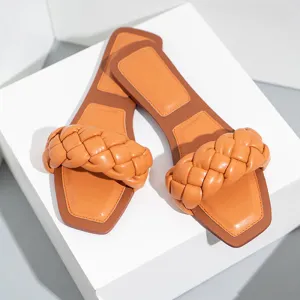 Daily Square Comfortable Shoes