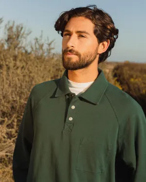 Daydream Driftwood Polo