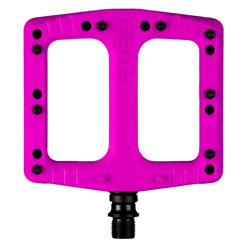 DEITY - DEFTRAP PEDAL