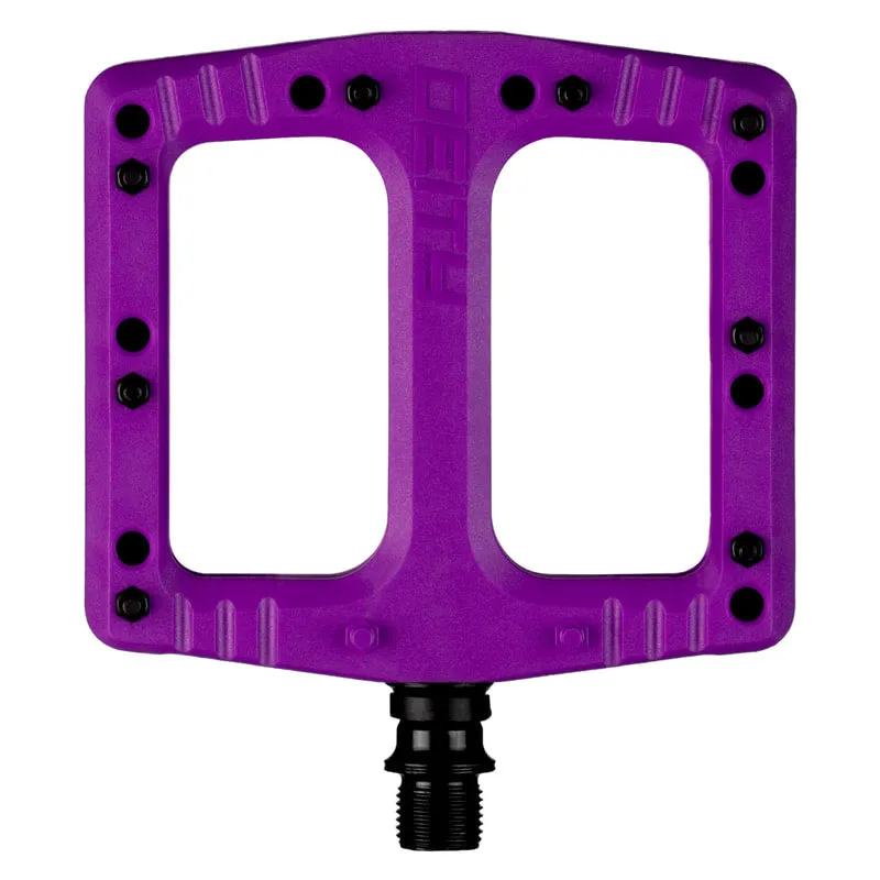 DEITY - DEFTRAP PEDAL