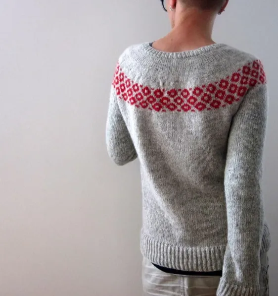 Dekoda | Comfy & Relaxed Loose Sweater