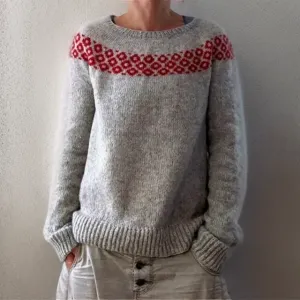 Dekoda | Comfy & Relaxed Loose Sweater