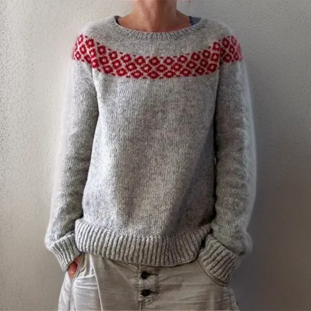 Dekoda | Comfy & Relaxed Loose Sweater