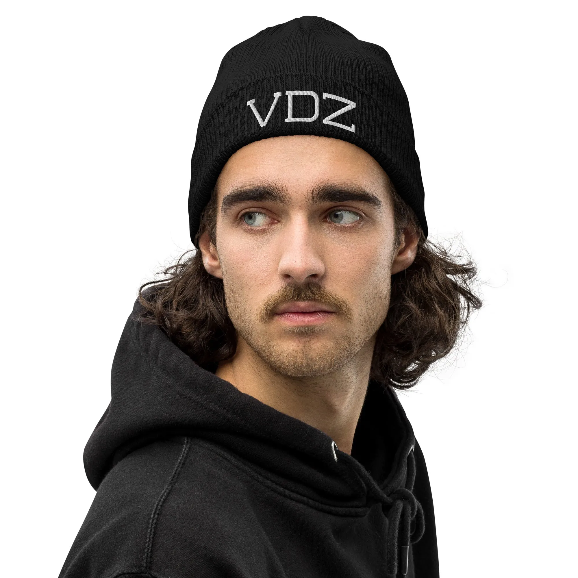 Destinations Valdez Beanie