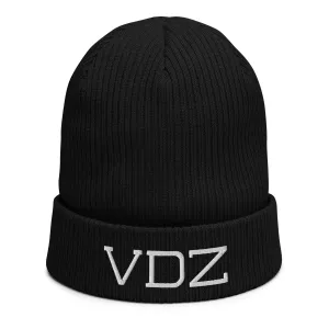 Destinations Valdez Beanie
