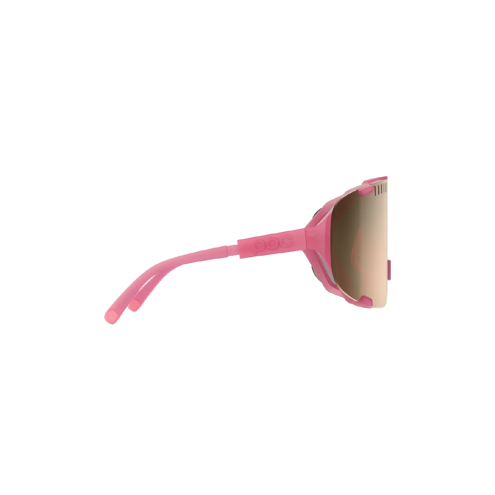 Devour AF Actinium Pink Translucent/BSM