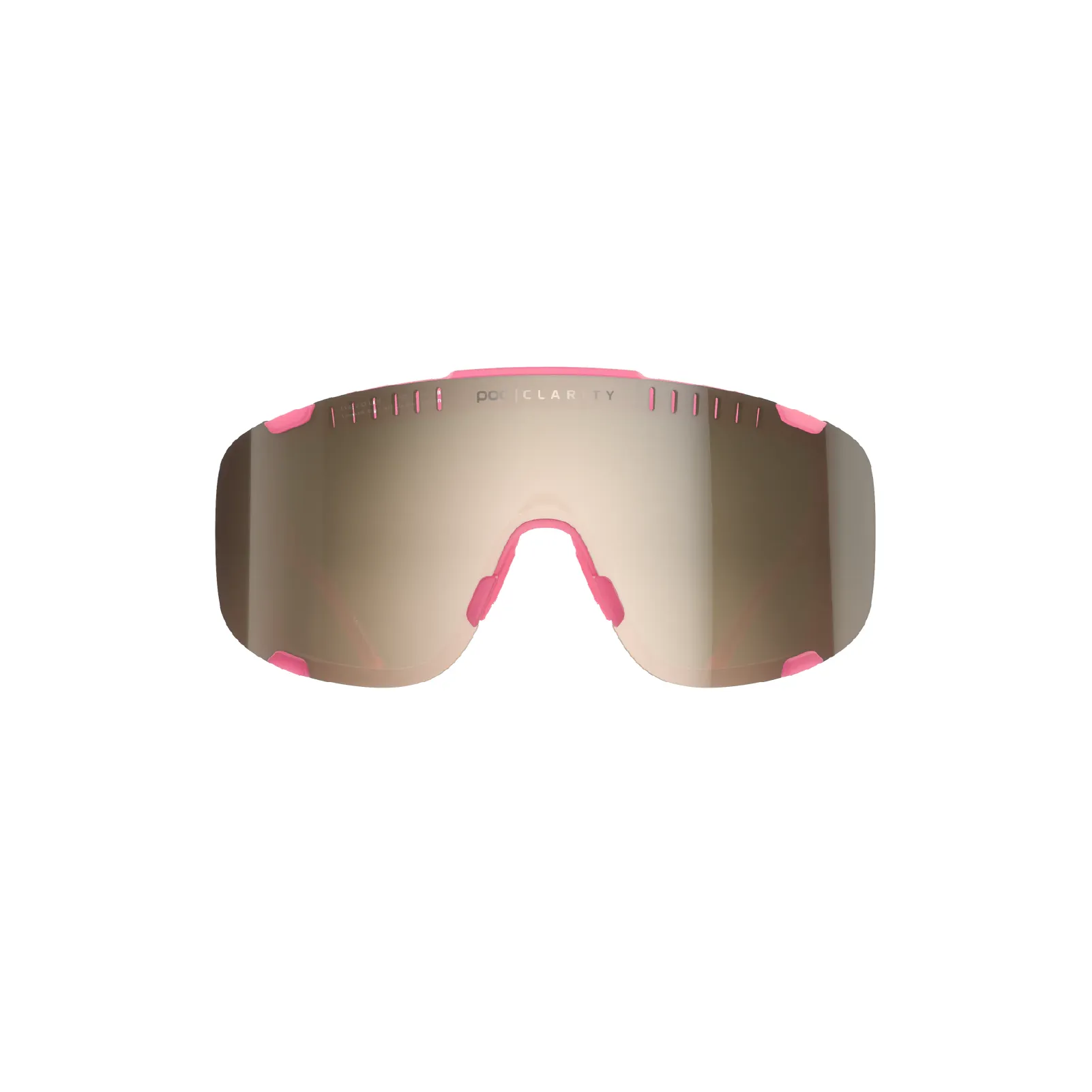 Devour AF Actinium Pink Translucent/BSM