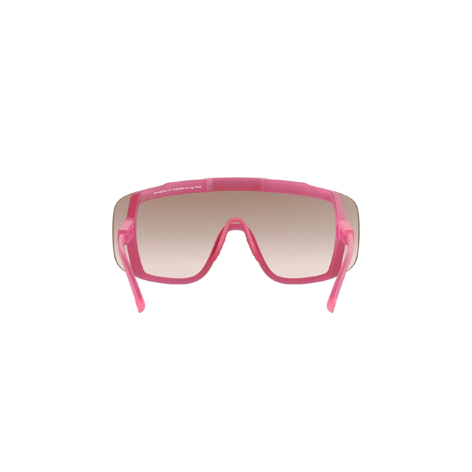 Devour AF Actinium Pink Translucent/BSM