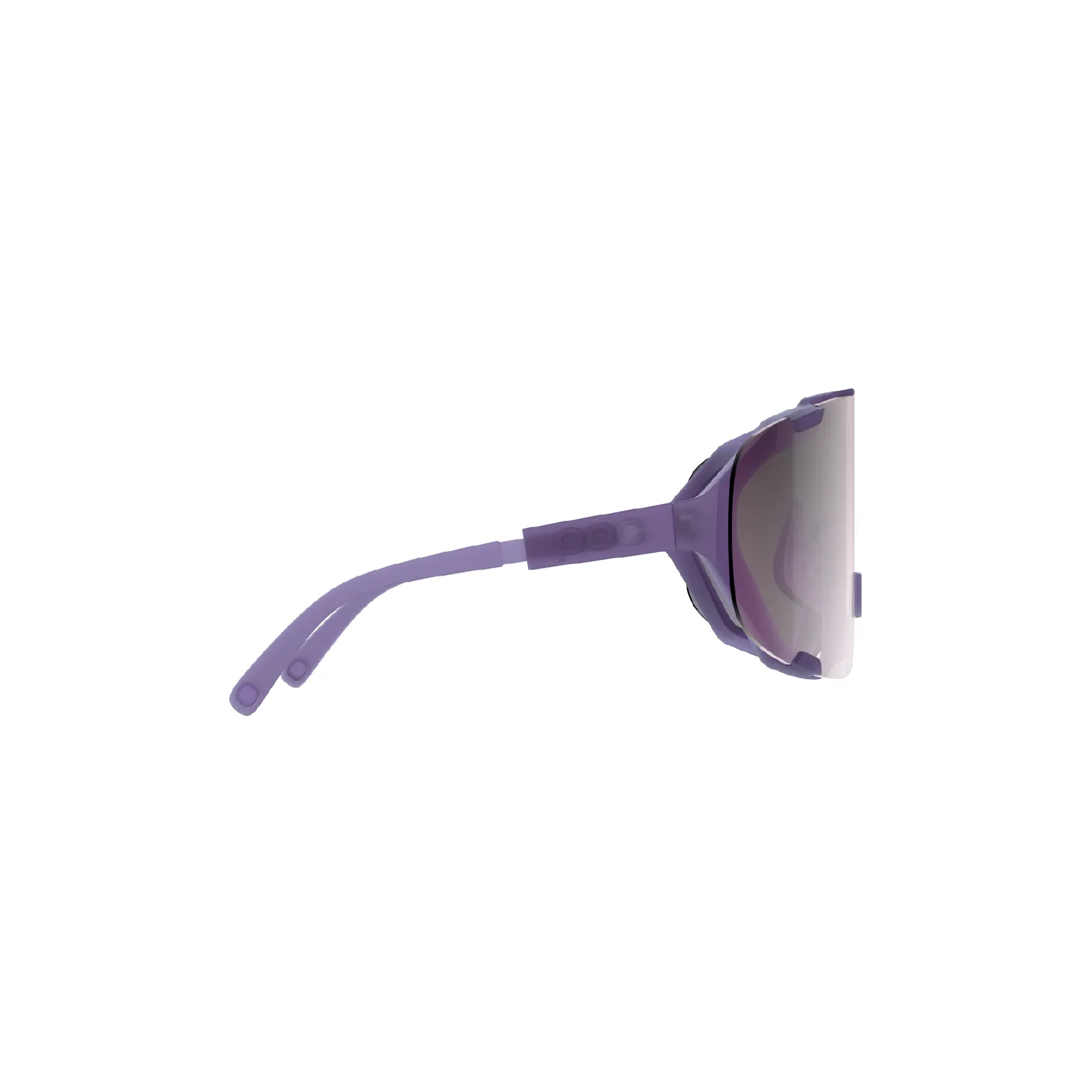 Devour AF Sapphire Purple Translucent/VSM