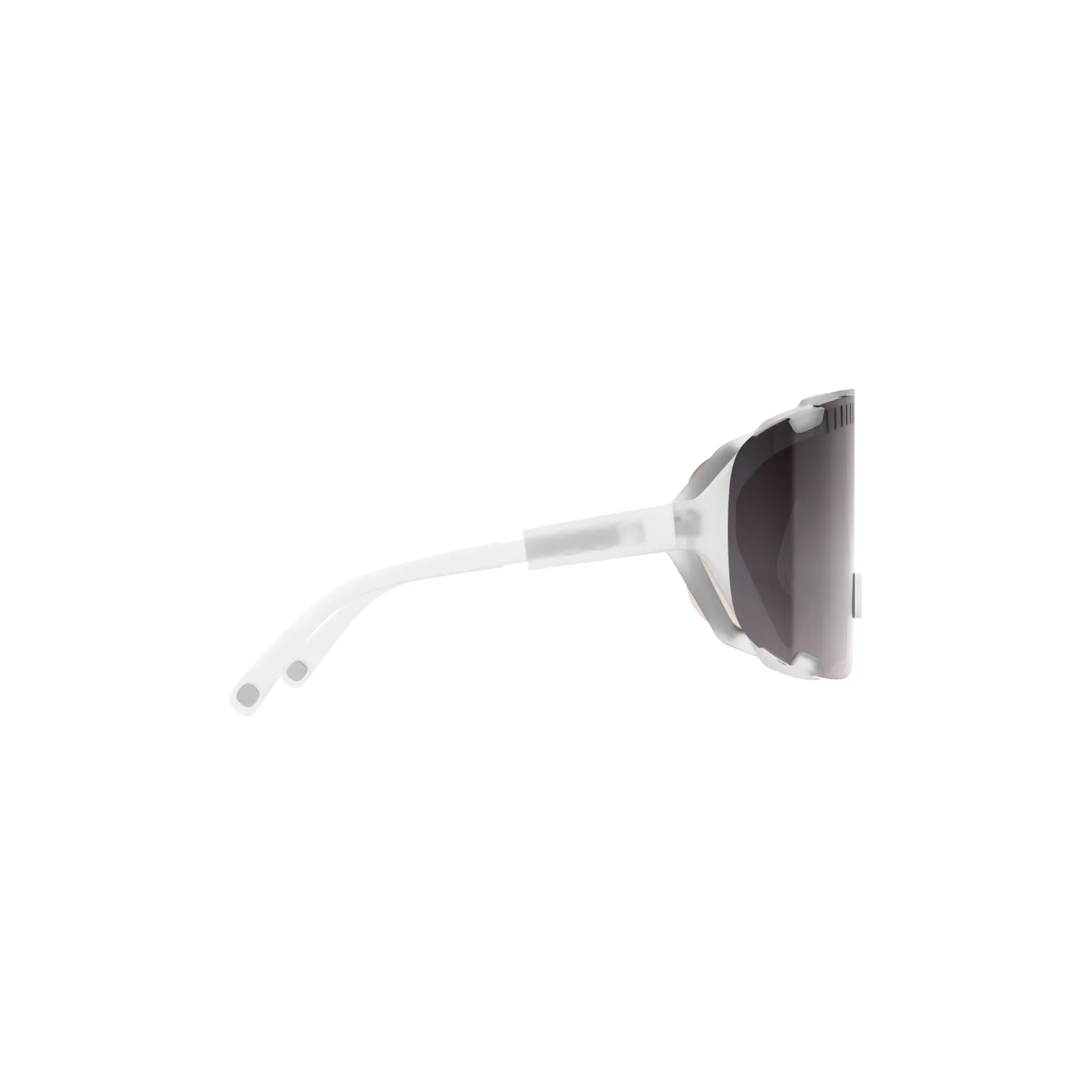 Devour AF Transparent Crystal/BSM