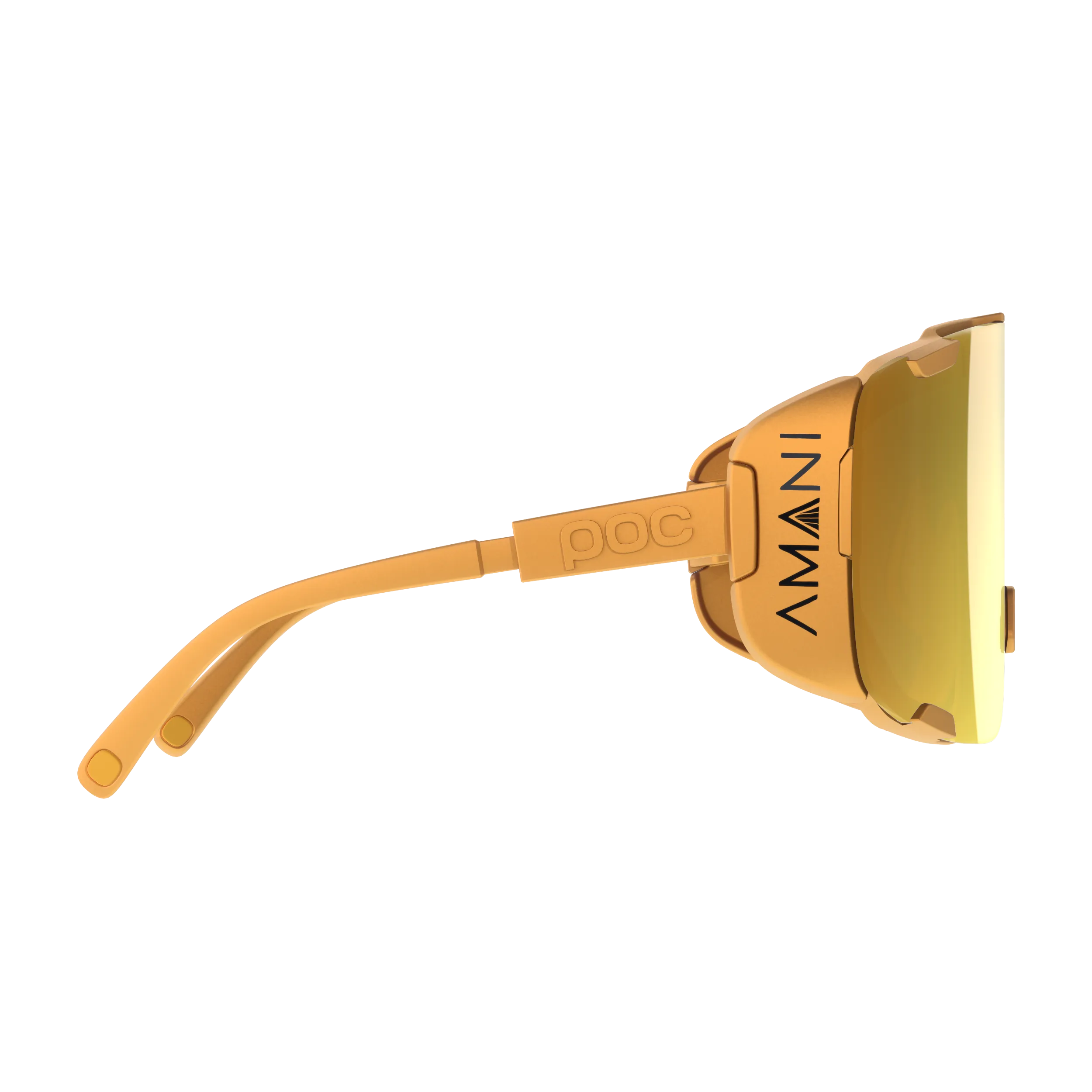 Devour Ultra AMANI Ed.