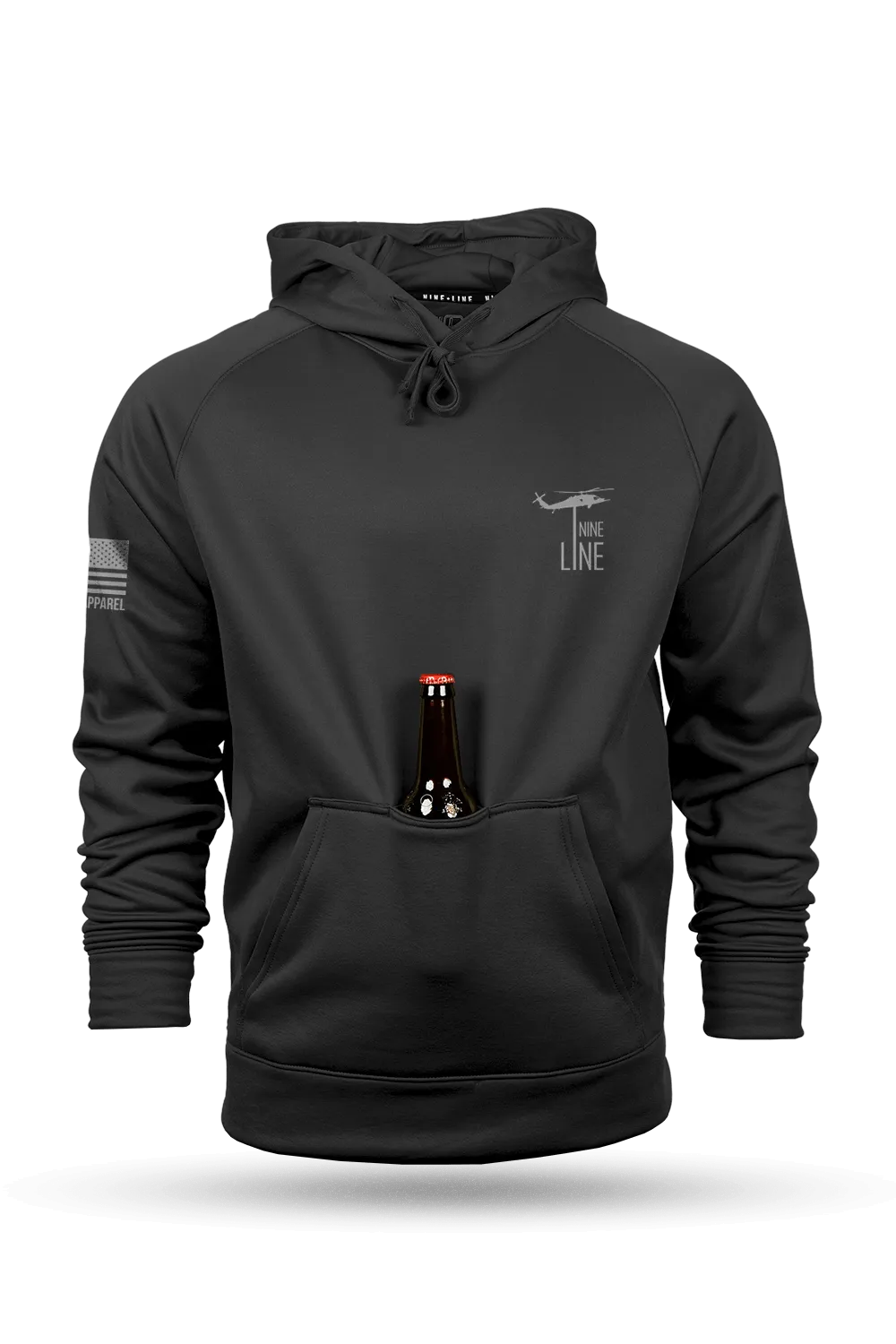 Don't Tread on Me - Tailgater Hoodie