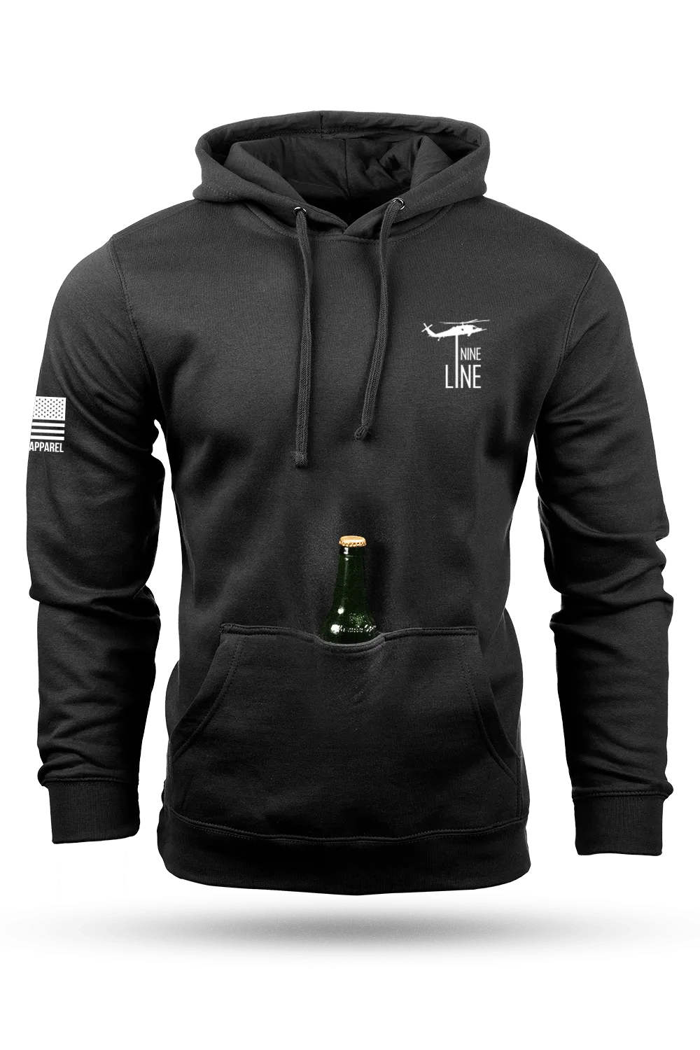 Don't Tread on Me - Tailgater Hoodie
