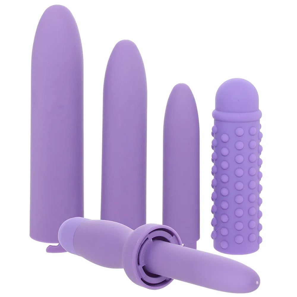 Dr. Laura Bergman Vibrating Dilator Set
