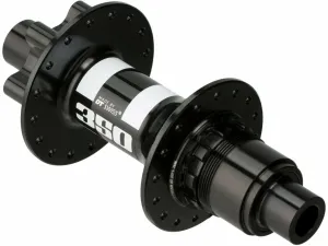 DT Swiss 350 Rear Hub - 6 Bolt - XD Driver - 32 hole - 142 / 12mm - Black