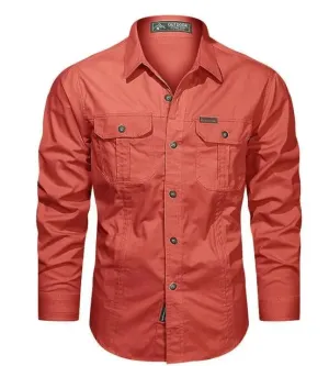 Duramount Utility Shirt