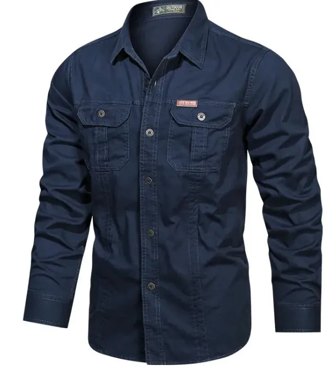 Duramount Utility Shirt
