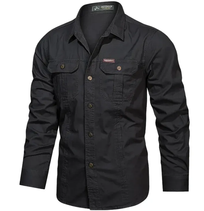 Duramount Utility Shirt