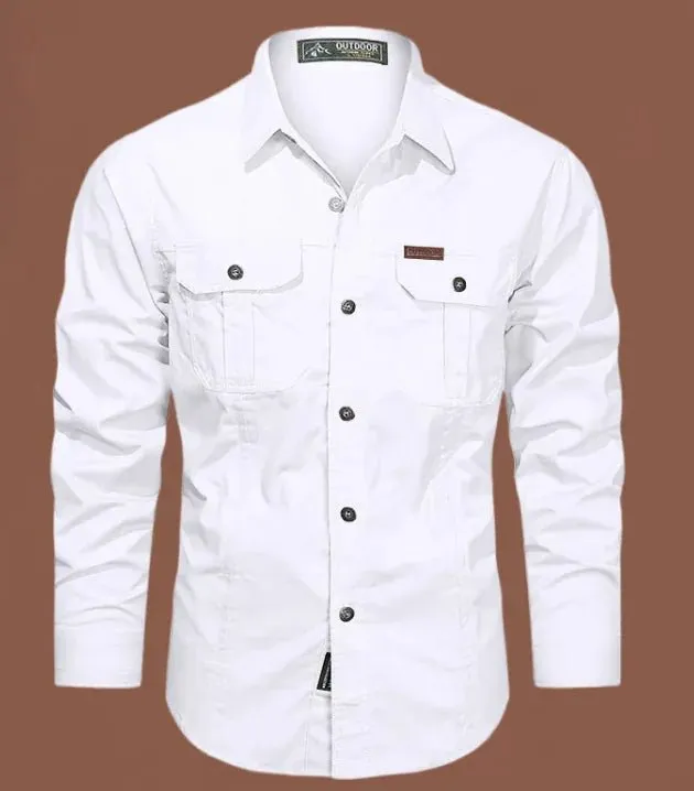 Duramount Utility Shirt