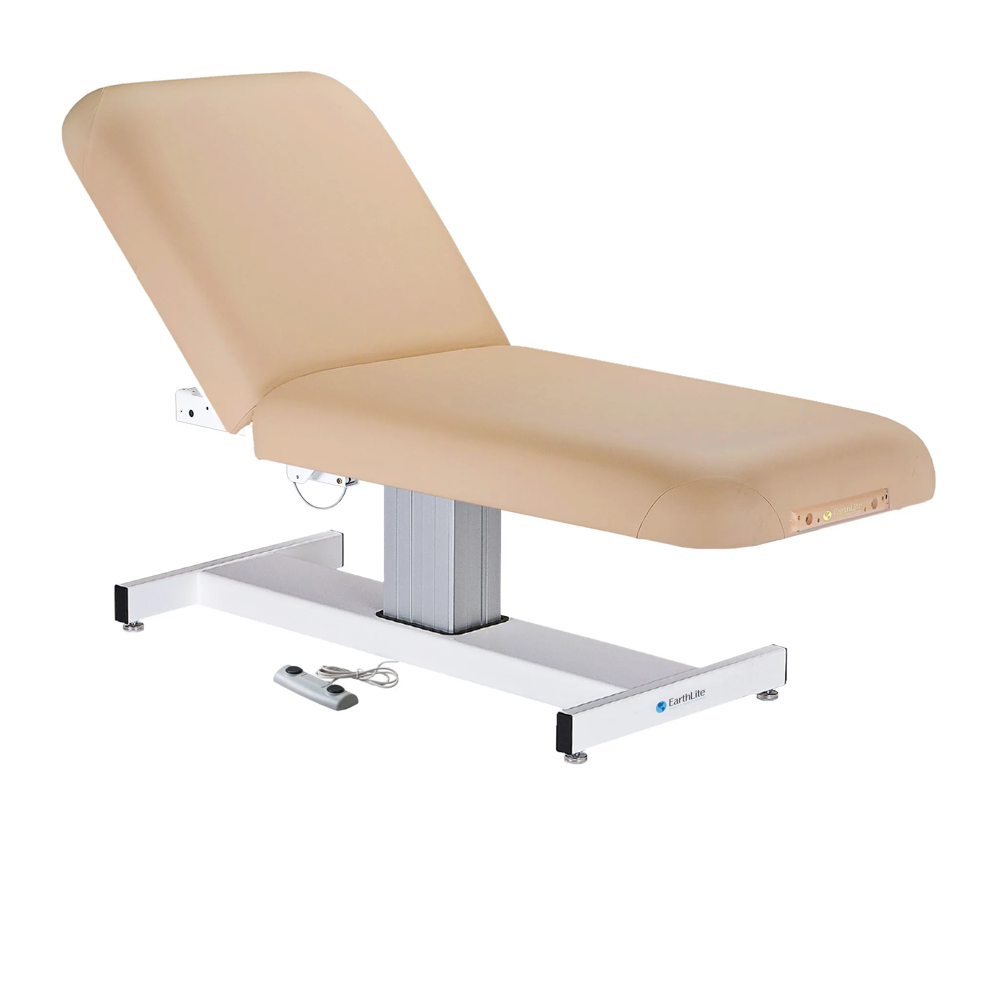 EarthLite Everest™ Pedestal Electric Lift Table