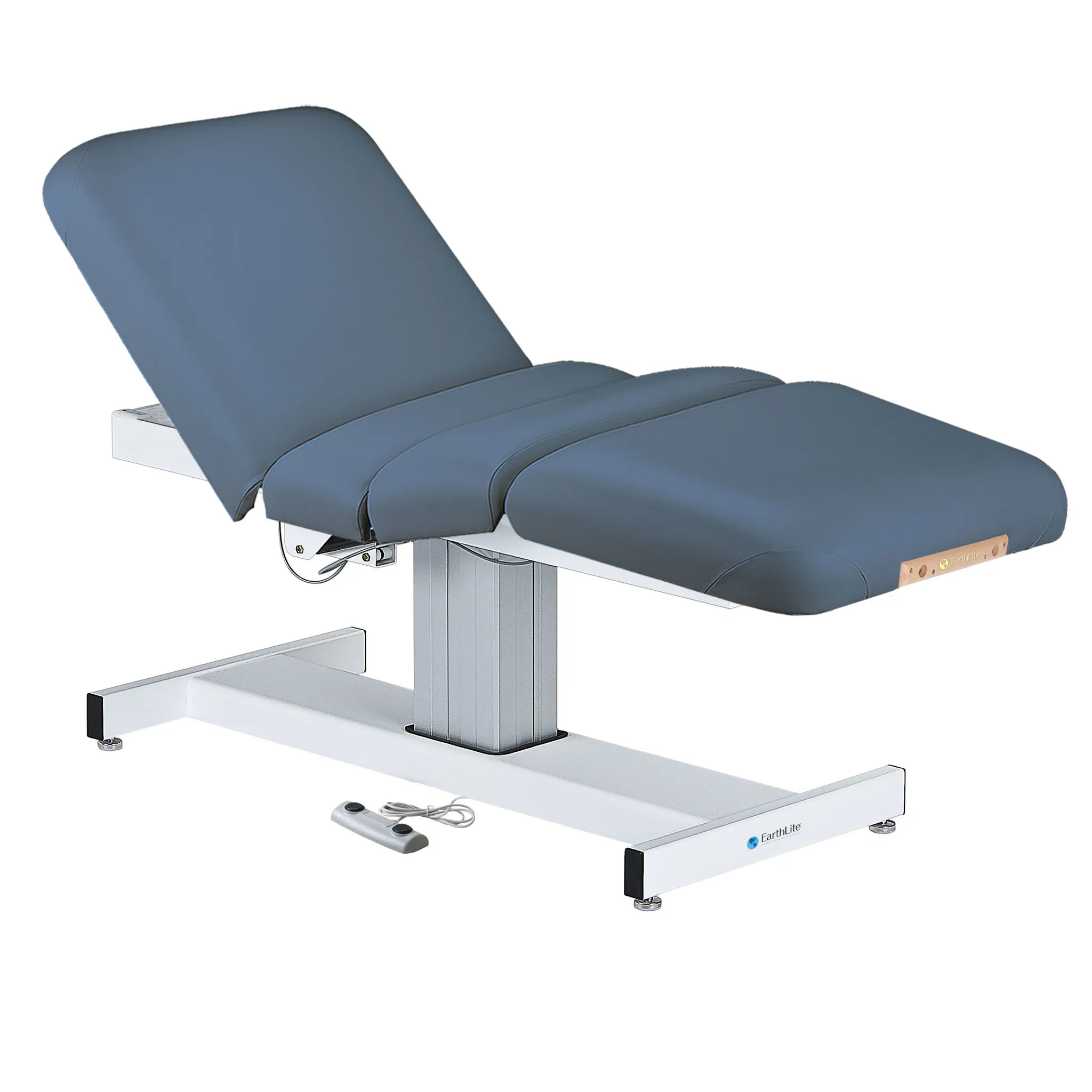 EarthLite Everest™ Pedestal Electric Lift Table