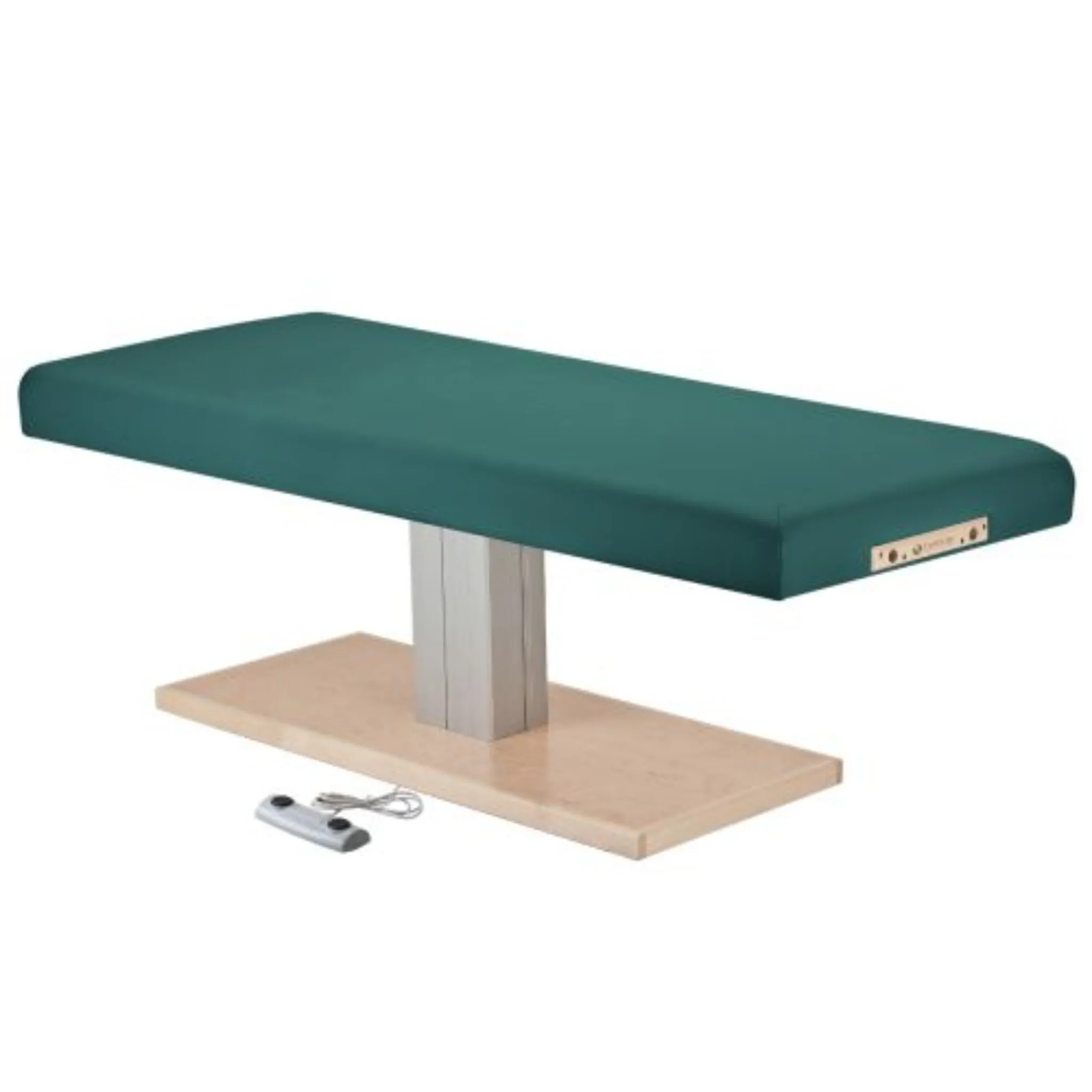 EarthLite Everest Spa™ Pedestal Electric Table