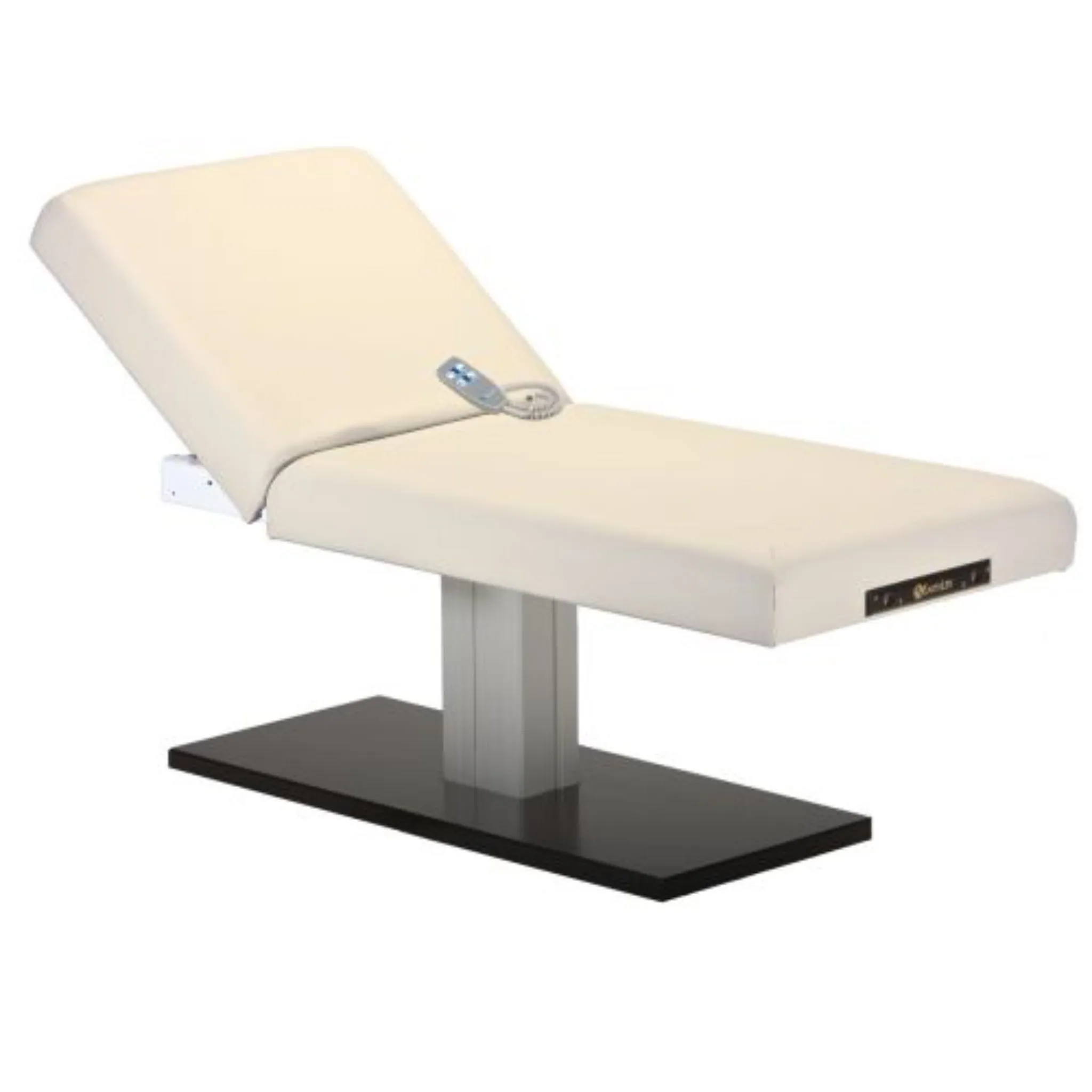 EarthLite Everest Spa™ Pedestal Electric Table