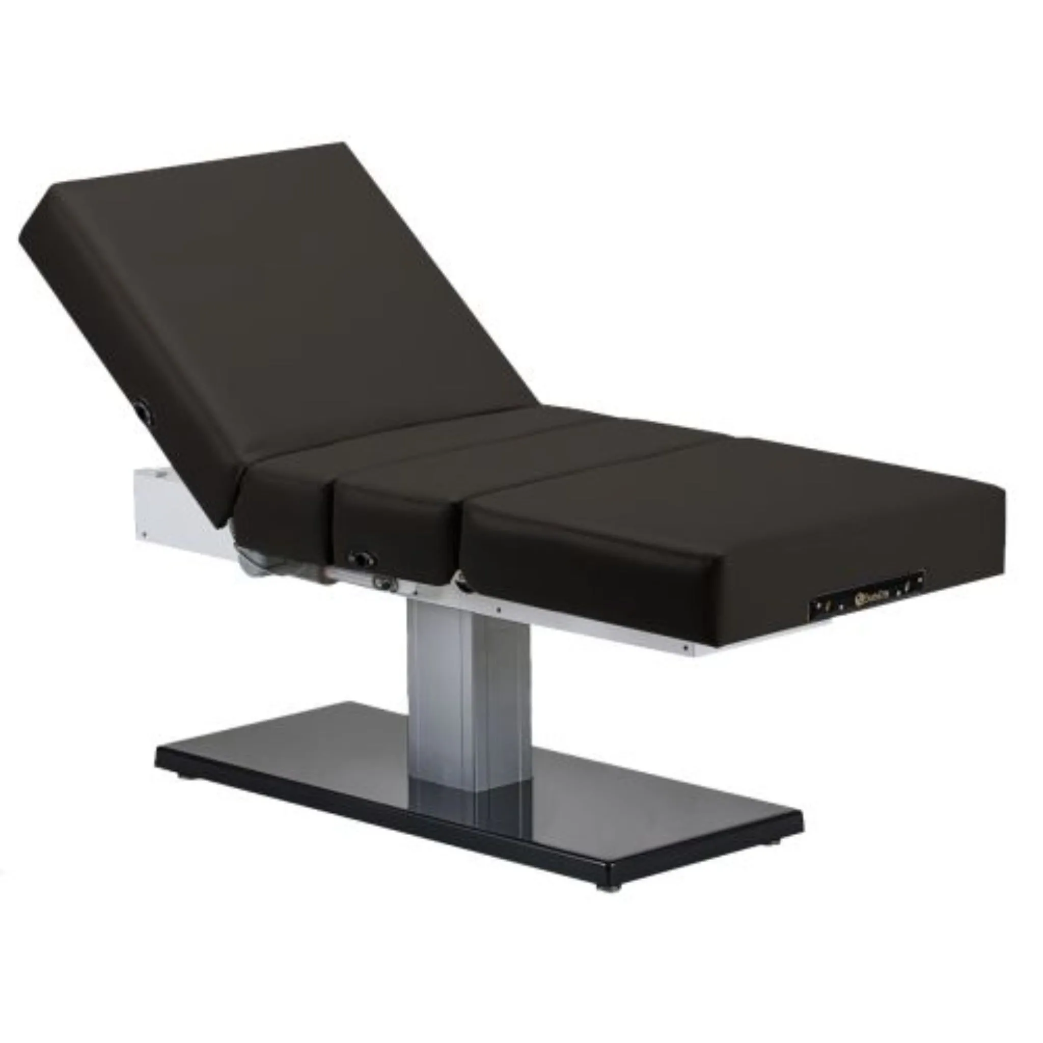 EarthLite Everest Spa™ Pedestal Electric Table