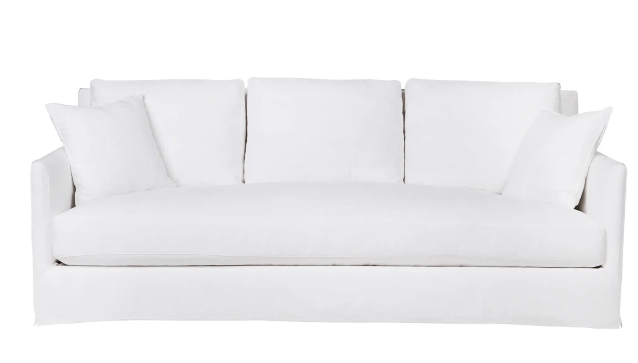 East Cay 84in Sofa