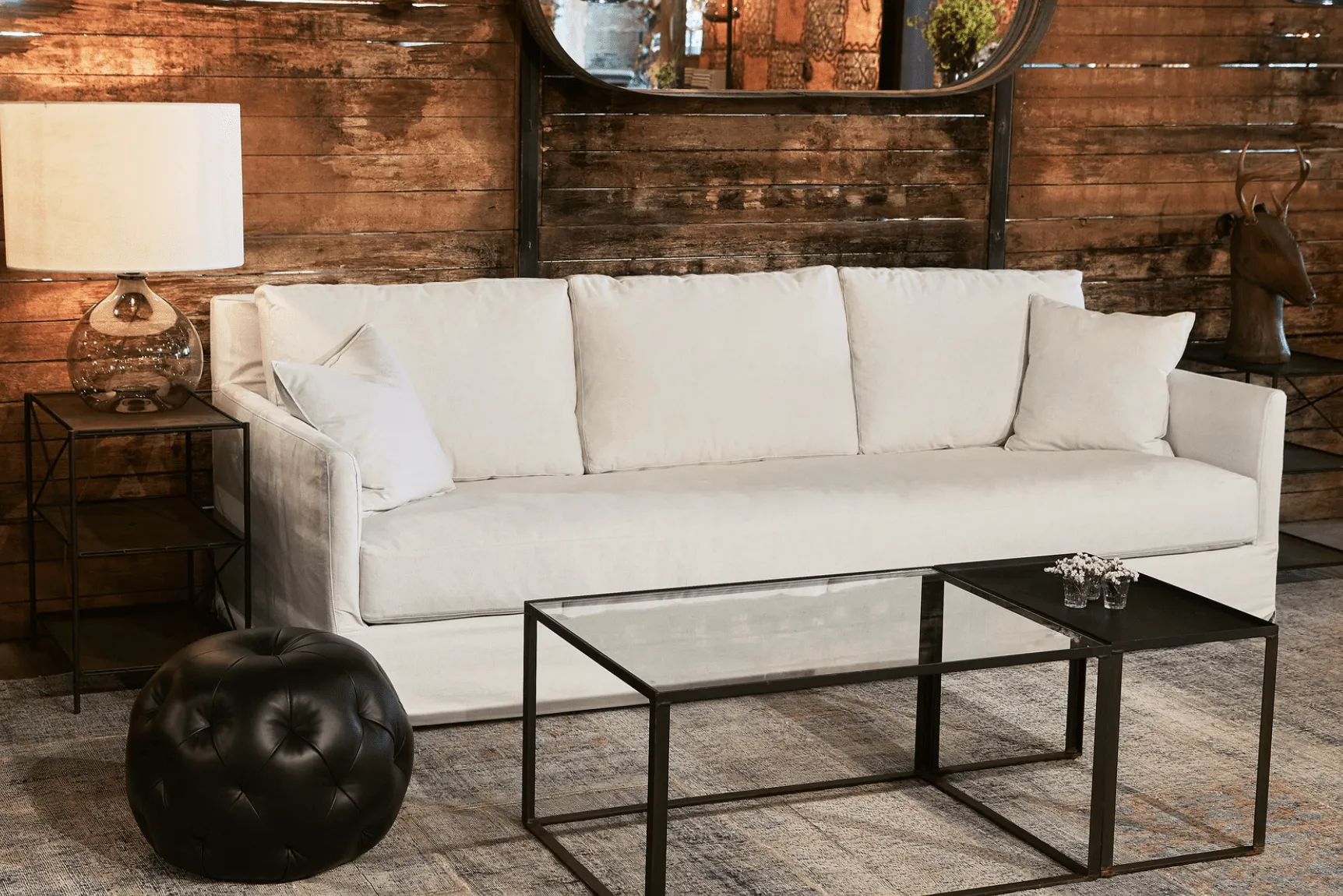 East Cay 84in Sofa
