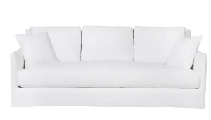 East Cay 84in Sofa
