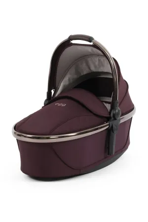 Egg 3 Carrycot - Mulberry