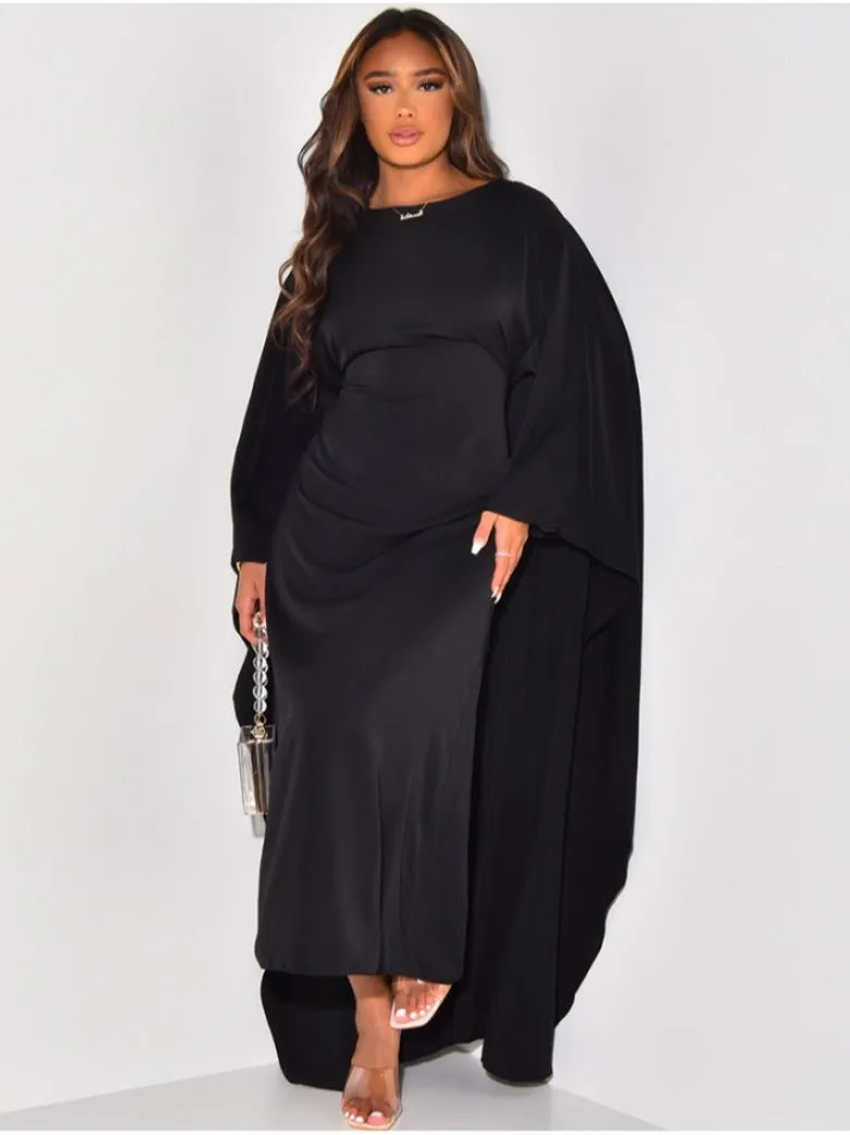 Eira | Relaxed Maxi Dress