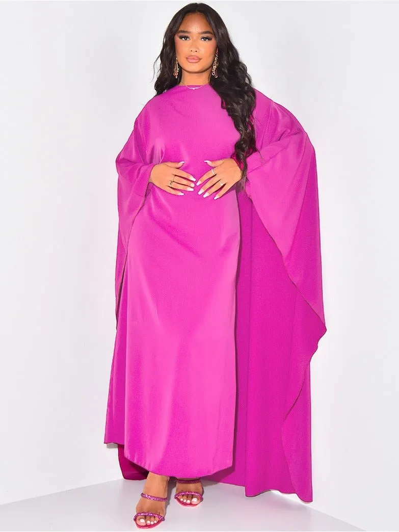Eira | Relaxed Maxi Dress
