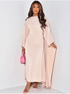 Eira | Relaxed Maxi Dress