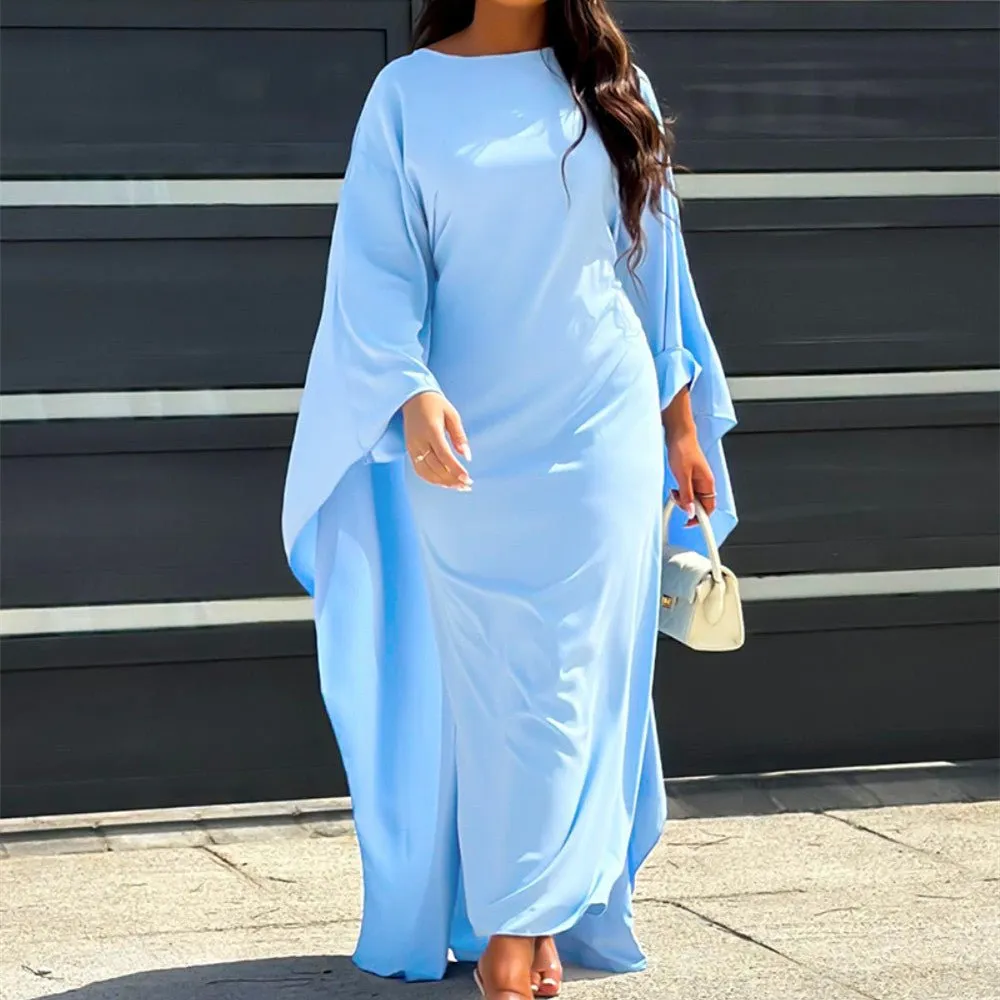 Eira | Relaxed Maxi Dress