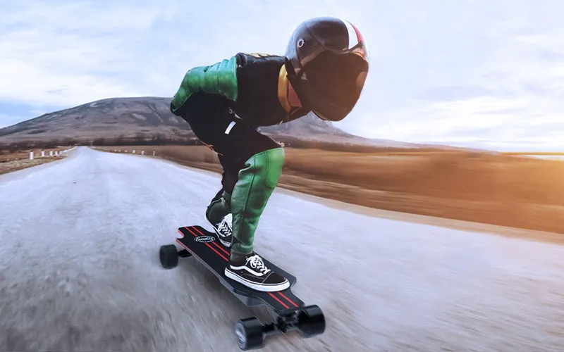 Electric Skateboards