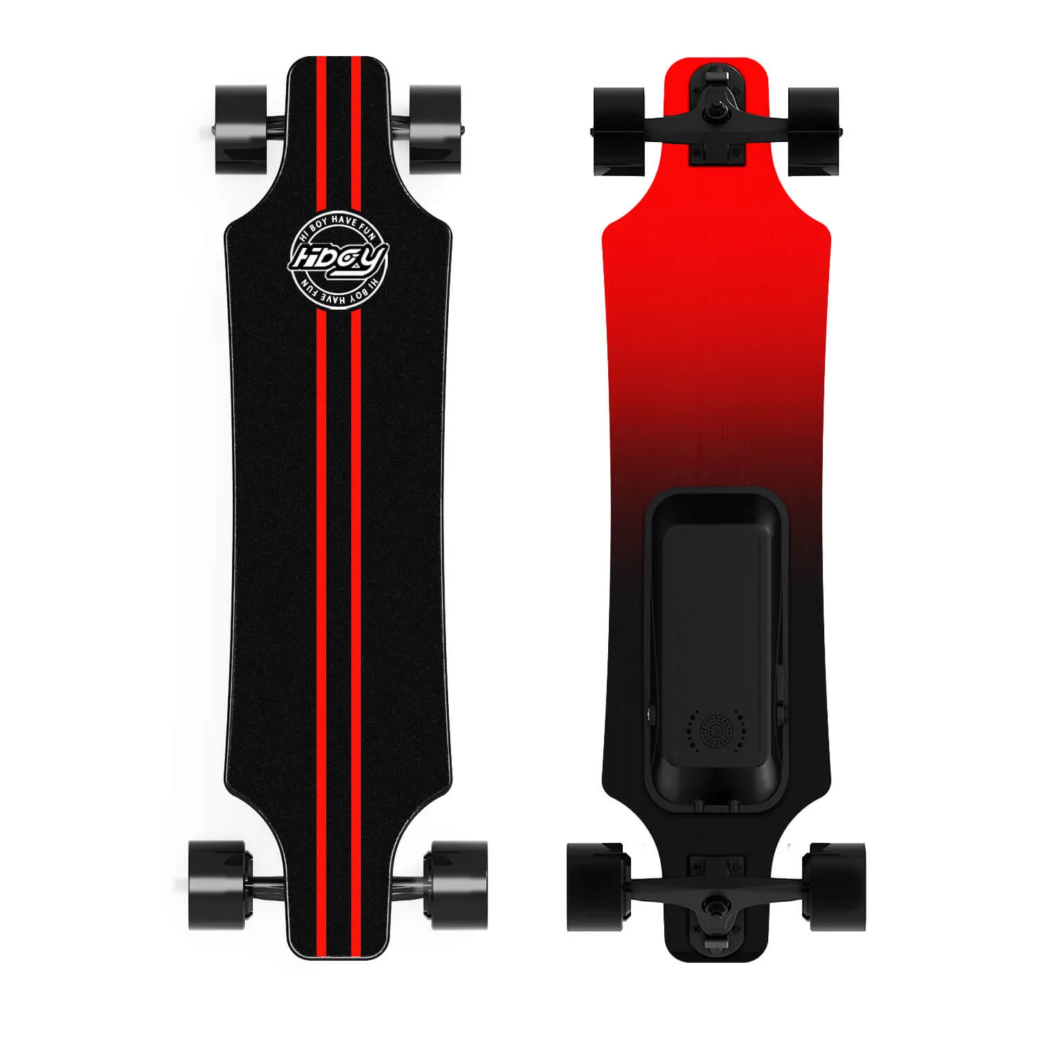 Electric Skateboards