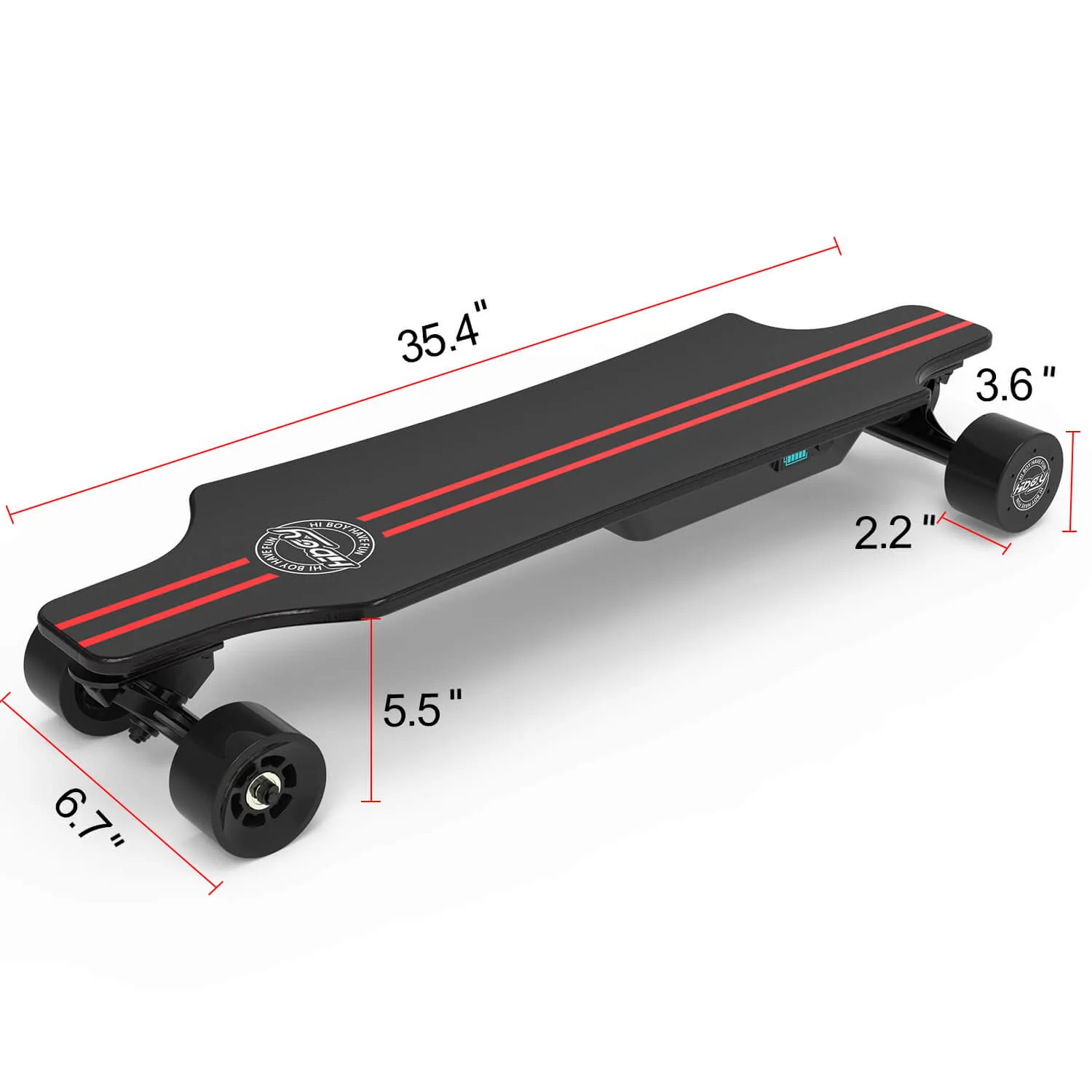 Electric Skateboards