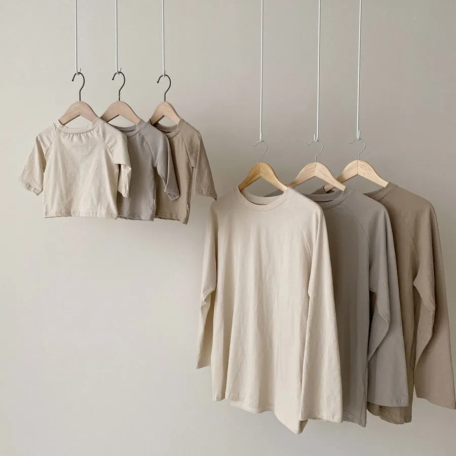 Emerson Long Sleeve Tee