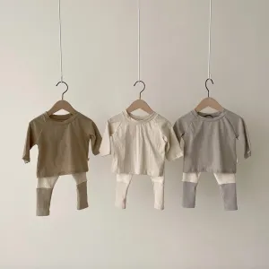 Emerson Long Sleeve Tee