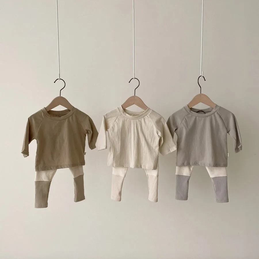 Emerson Long Sleeve Tee